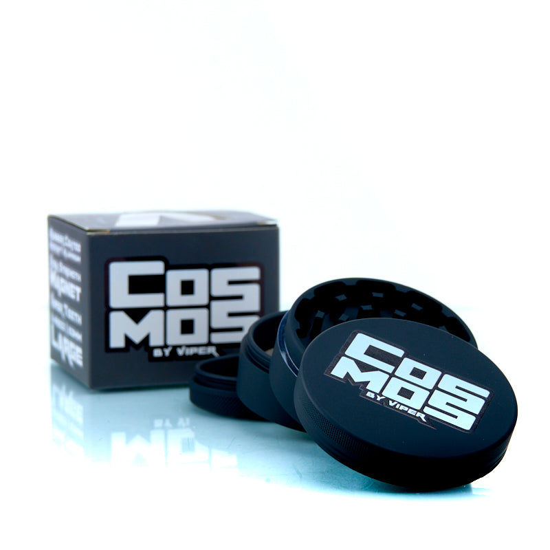 Cosmos Grinder Large