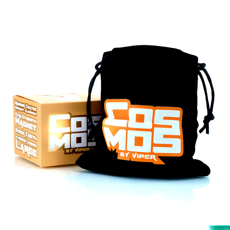 Cosmos Grinder Large