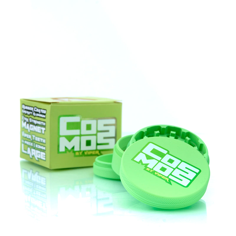 Cosmos Grinder Large