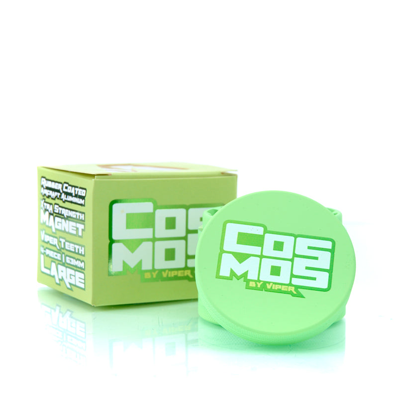 Cosmos Grinder Large