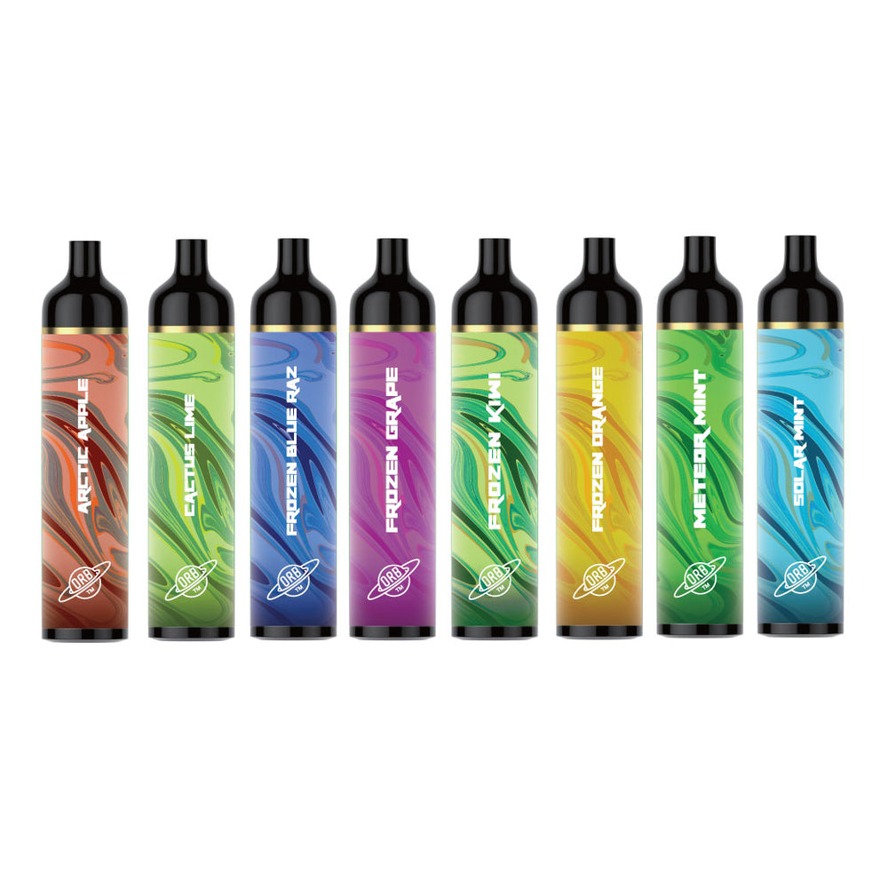 Orb 10ml