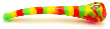 Paradise Silicone Long Sherly