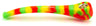 Paradise Silicone Long Sherly