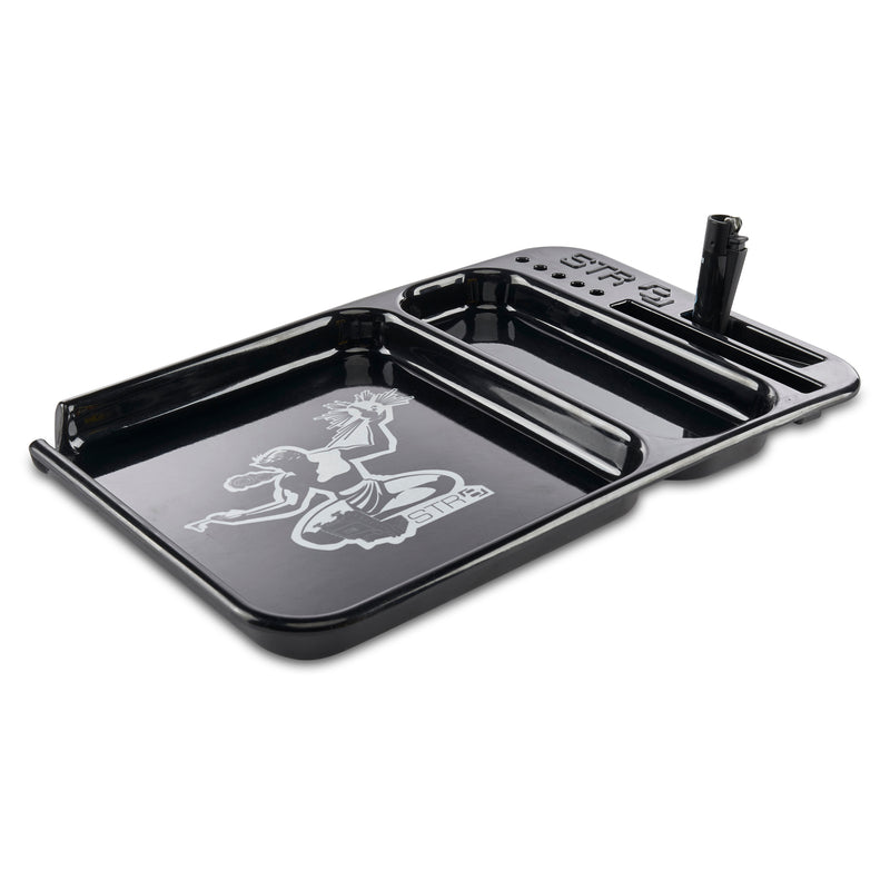 Str8 Case Melamine Rolling Tray