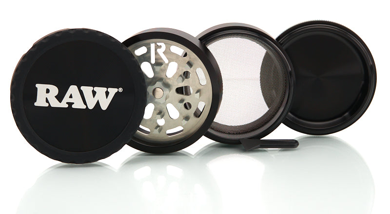 RAW Life Grinder