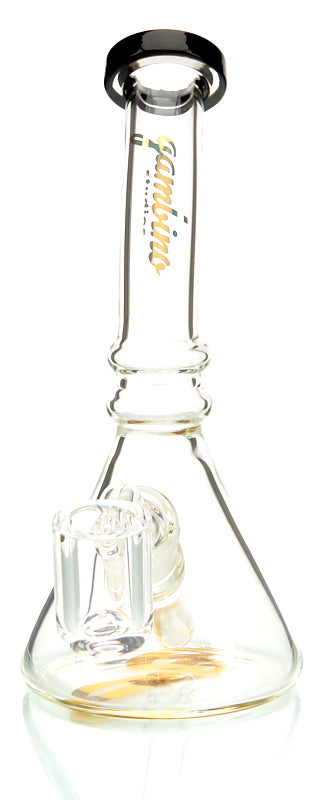 Gambino BK Hanger Dab Rig/Water Pipe