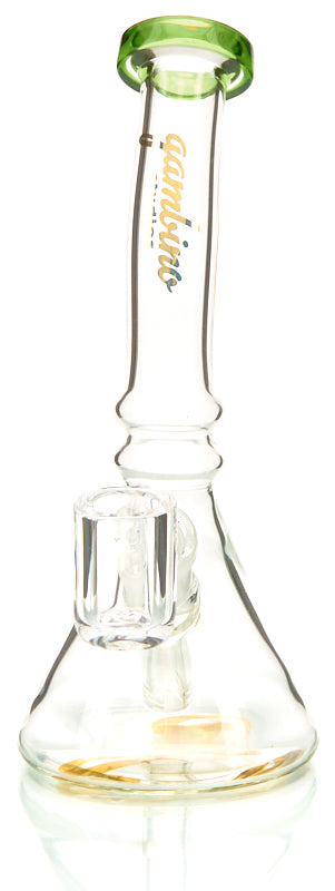 Gambino BK Hanger Dab Rig/Water Pipe