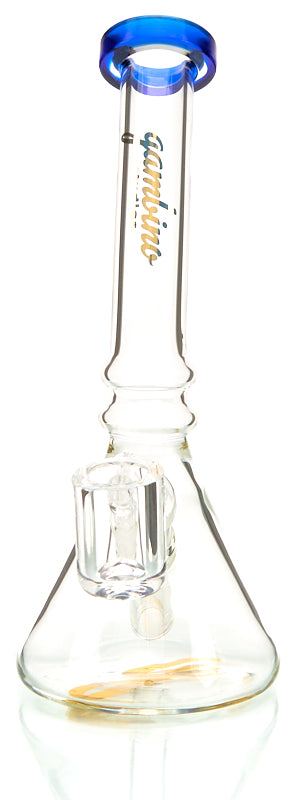 Gambino BK Hanger Dab Rig/Water Pipe