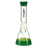 AFM Double Colored Lip Beaker 10"