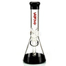 AFM Double Colored Lip Beaker 10"