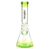 AFM Double Colored Lip Beaker 10"