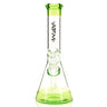AFM Double Colored Lip Beaker 10"