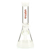 AFM Double Colored Lip Beaker 10"