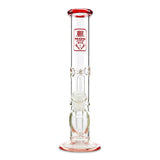 Mob Glass Showerhead Straight Tube
