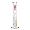 Mob Glass Showerhead Straight Tube