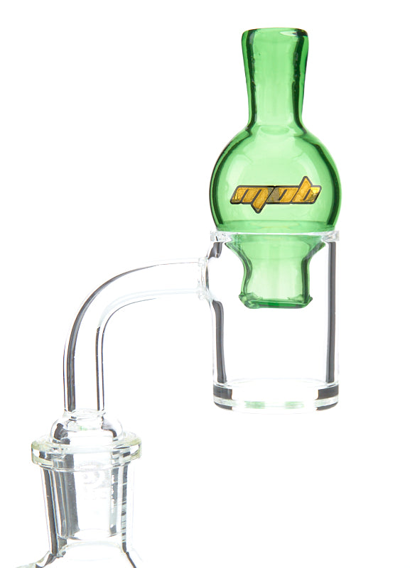 MOB Glass Spin Tech V1 Carb Cap