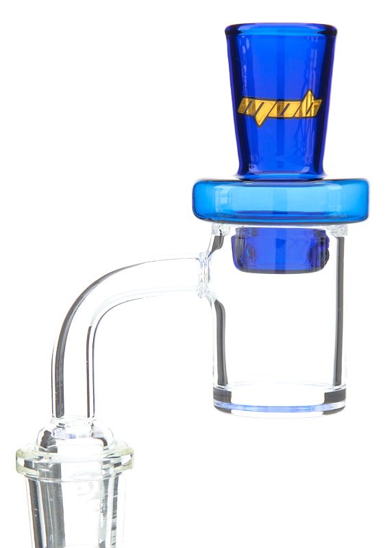 MOB Glass Spin Tech V2 Carb Cap (NEW)
