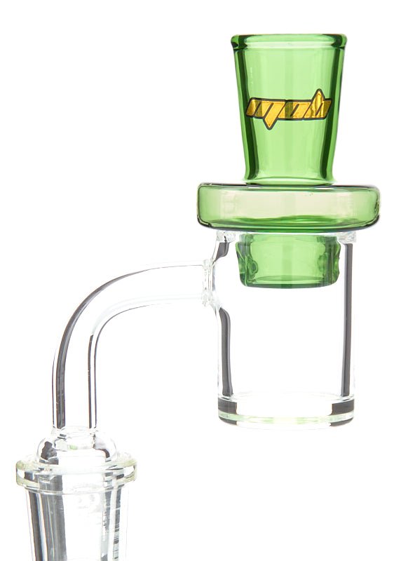 MOB Glass Spin Tech V2 Carb Cap (NEW)