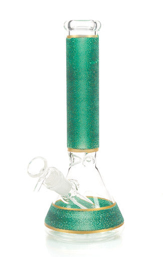 Gambino Gemm Beaker Water Pipe