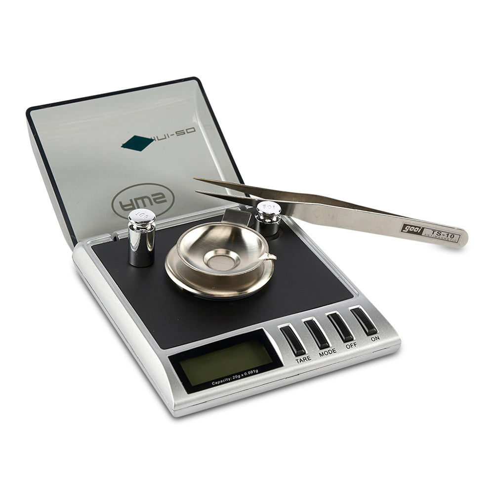 AWS Gemini-20 Digital Scale