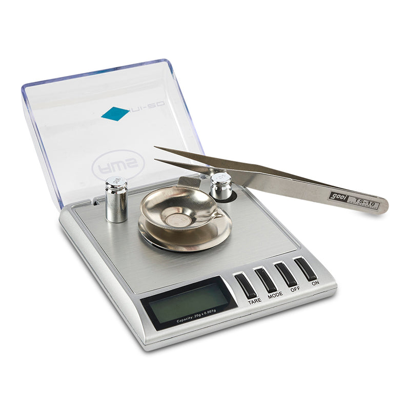 AWS Gemini-20 Digital Scale