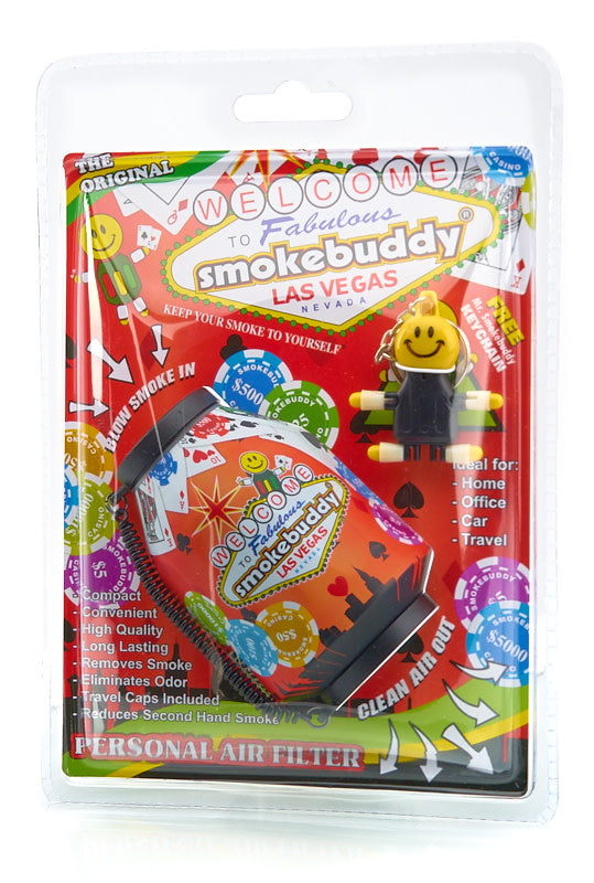 Buy Smoke Buddy Original Personal Air Filter Smokebuddy Online at  desertcartINDIA