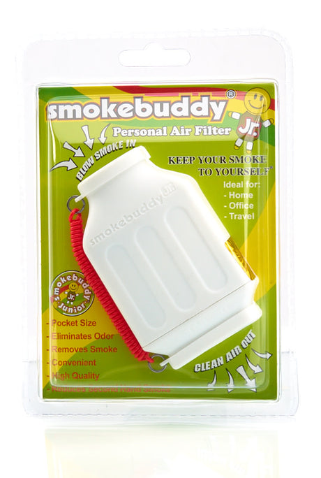 Smoke Buddy Air Filter