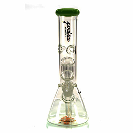 Gambino 10" Tree Beaker Water Pipe