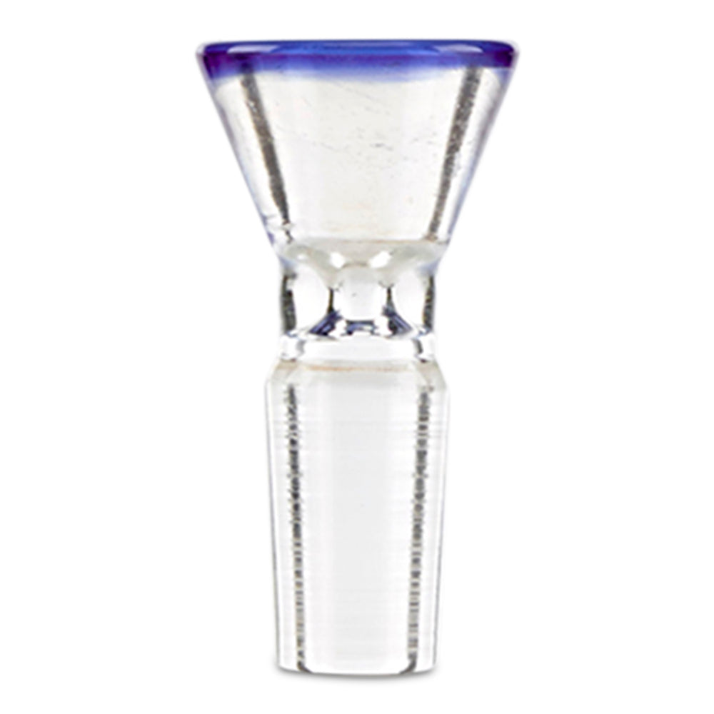 Mob Glass Martini Waterpipe Bowl