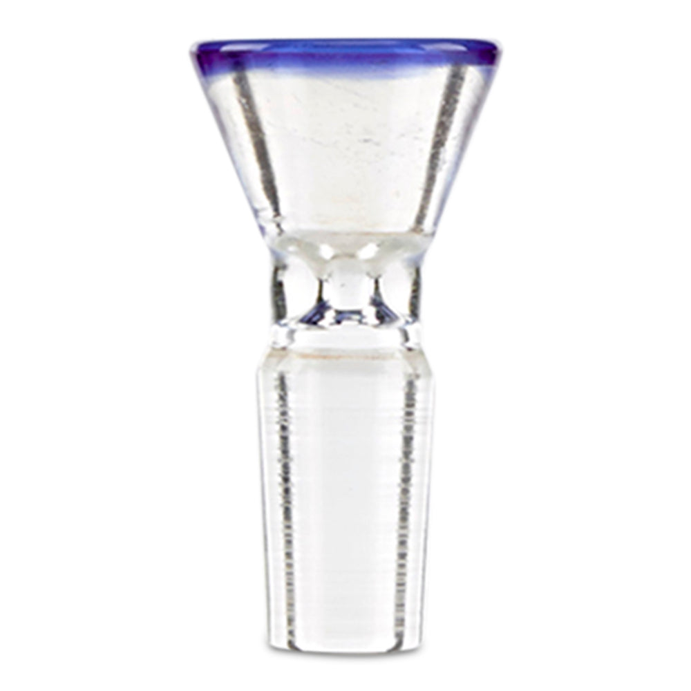 Mob Glass Martini Waterpipe Bowl