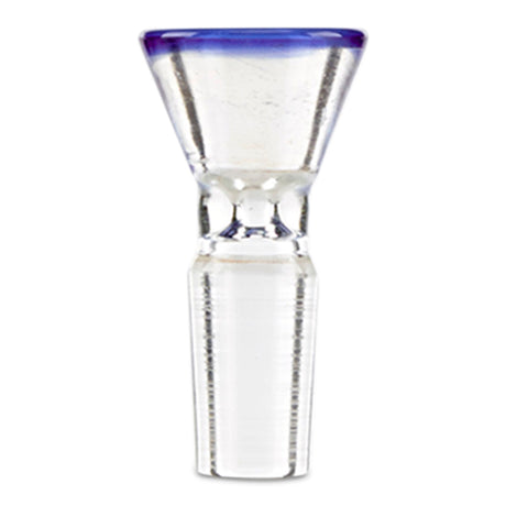 Mob Glass Martini Waterpipe Bowl