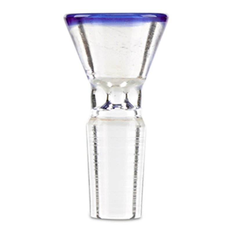 Mob Glass Martini Waterpipe Bowl