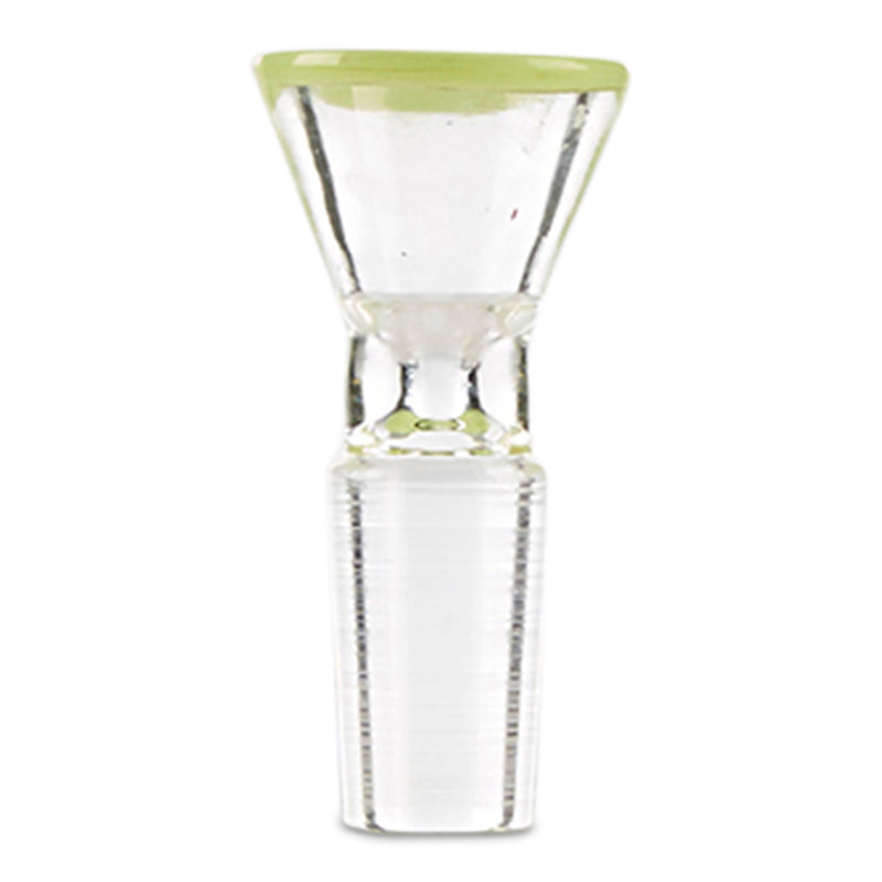 Mob Glass Martini Waterpipe Bowl