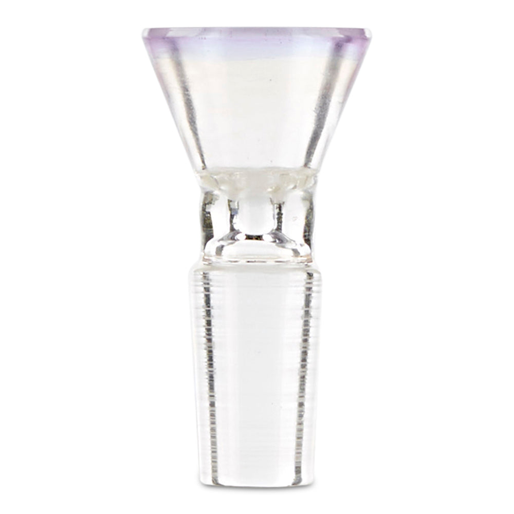 Mob Glass Martini Waterpipe Bowl