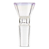 Mob Glass Martini Waterpipe Bowl
