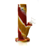 Paradise Silicone Ice Water Pipe