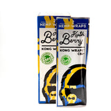Kong Hemp Wraps