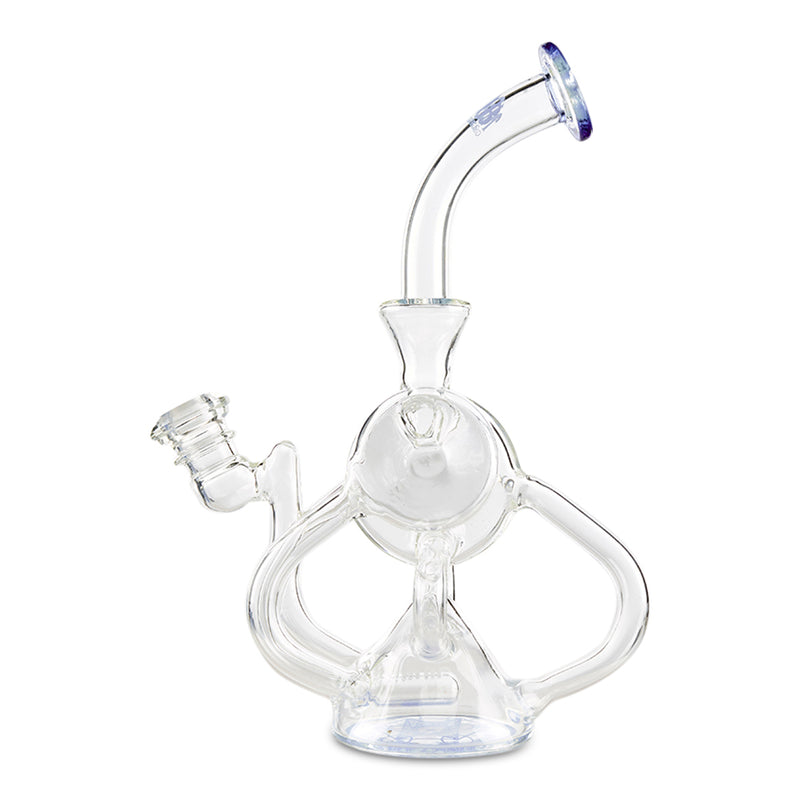 Mob Glass Tangela Recycler