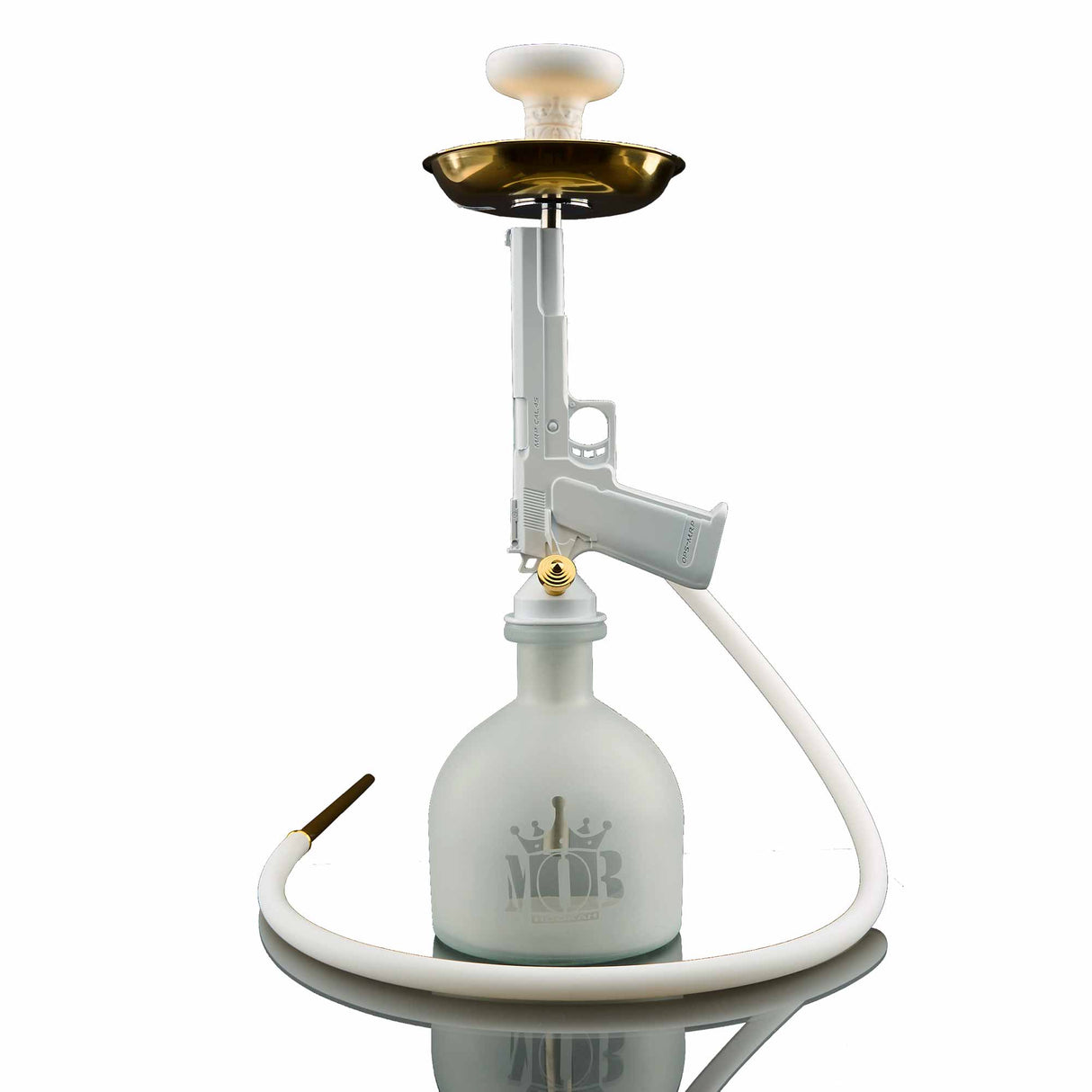 MOB Hookah Pistol
