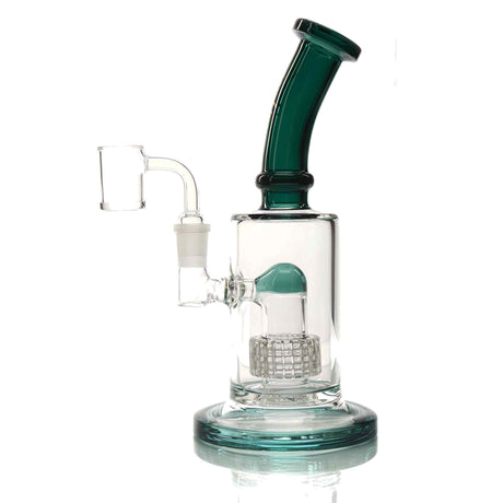 Gambino Matrix Hanger Water Pipe