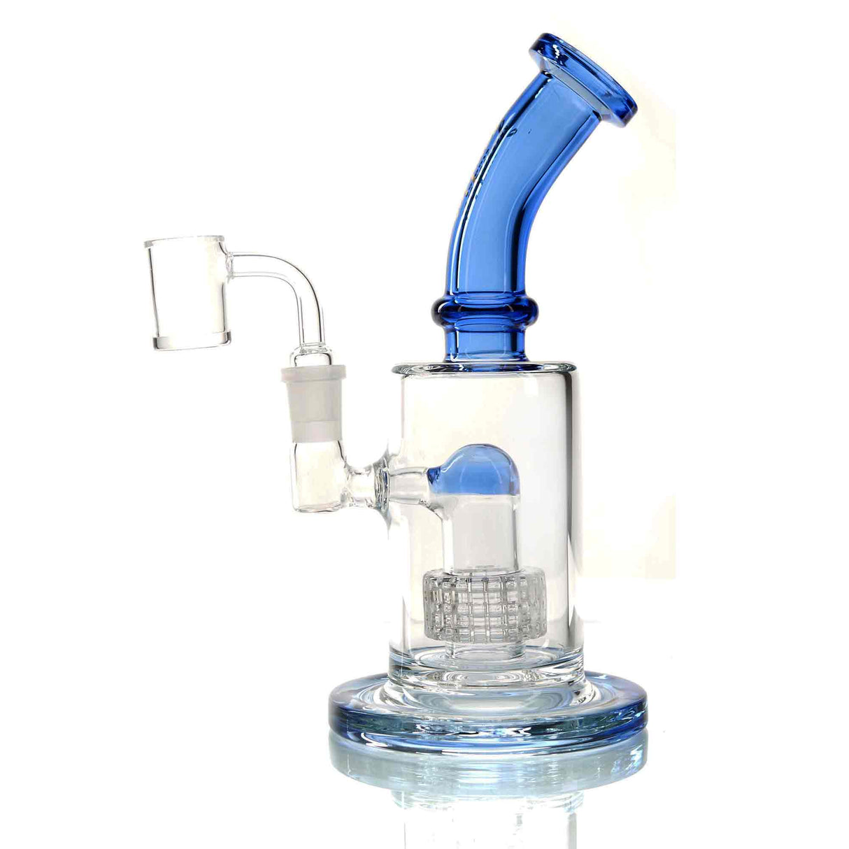Gambino Matrix Hanger Water Pipe