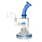 Gambino Matrix Hanger Water Pipe