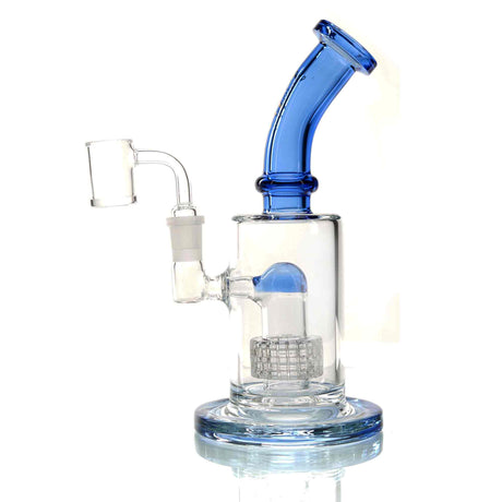 Gambino Matrix Hanger Water Pipe