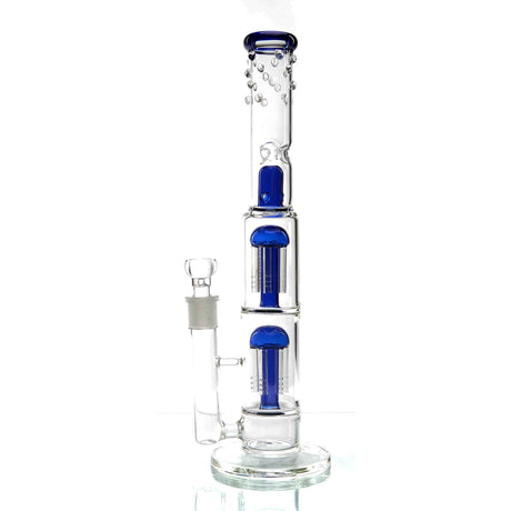 Gambino Double Rocket Water Pipe