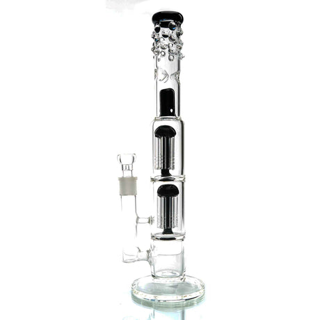 Gambino Double Rocket Water Pipe