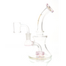 Gambino SH Hanger Dab Rig/Water Pipe
