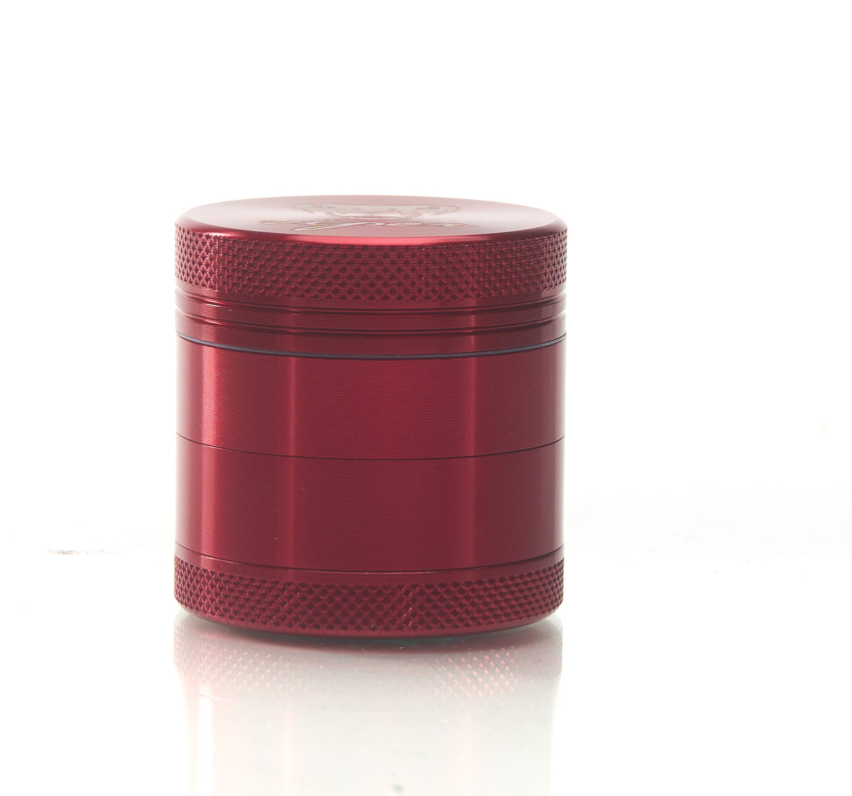 Viper 4 - Piece Premium Grinder
