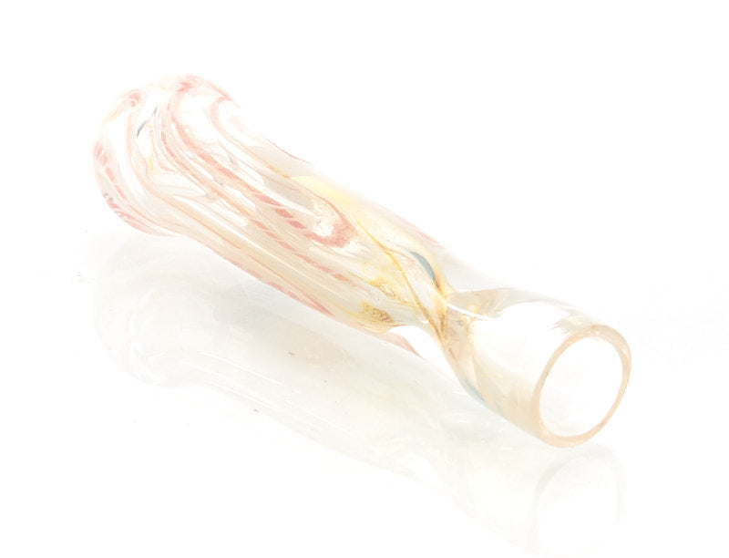 Glass Chillum - Assorted