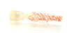 Glass Chillum - Assorted