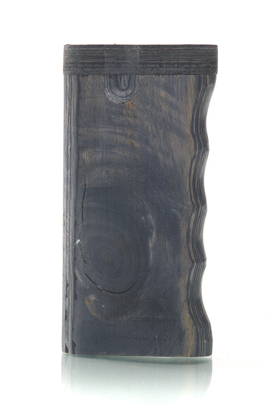Wooden Dugout